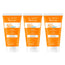 Avène Crema solare Spf 50+, 3 x 50 ml