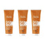 Avène Latte di protezione solare Spf50+, 3 x 250 ml
