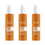 Avène Spray solare Spf 30, 3 x 200 ml