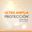 Avène Ultra Fluid Mat Perfect With Colour Spf50+, 50 ml