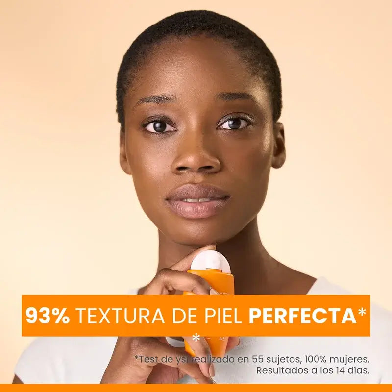 Avène Ultra Fluid Mat Perfect With Colour Spf50+, 50 ml
