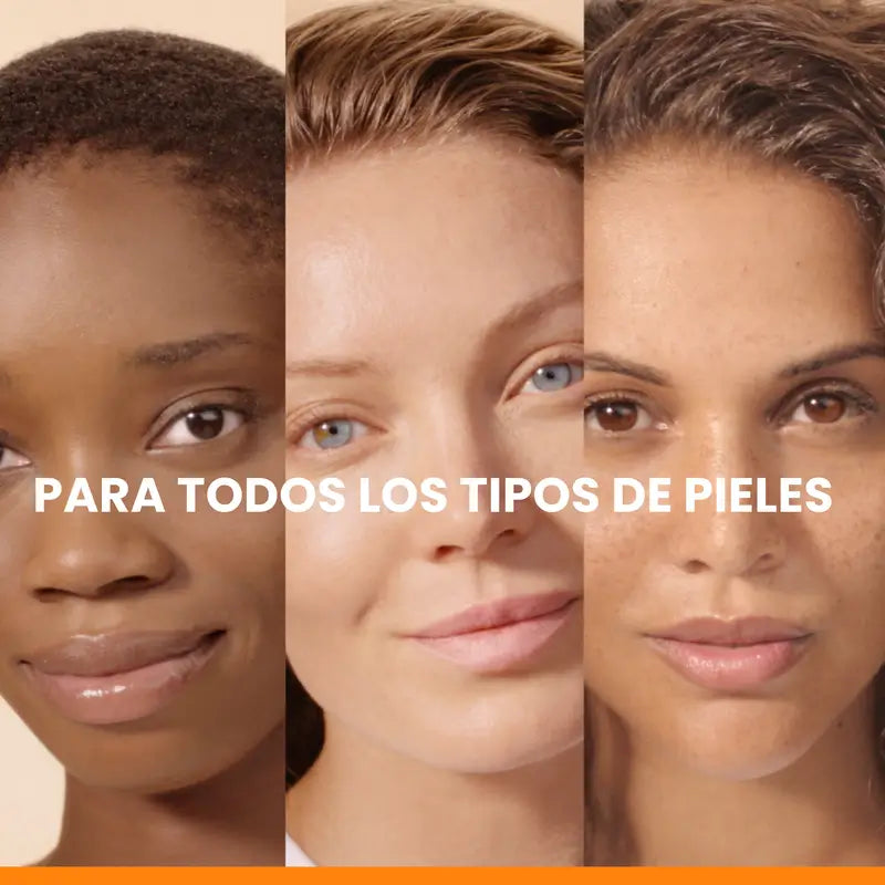Avène Fluido Ultra Invisibile Spf50, 2X50 Ml