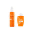 Avène Fluido Ultra Invisibile Spf50 50 Ml + Spray Invisibile Spf 50 200 Ml