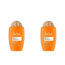 Avène Ultra Fluid Mat Perfect Color Spf50+, 2X50 Ml