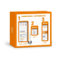 Avène Vitamin Activ Cg Serum 30Ml + Hydrance Aqua-Gel Crema Idratante 7 Ml + Fluido Solare Anti-Età Spf50 5 Ml