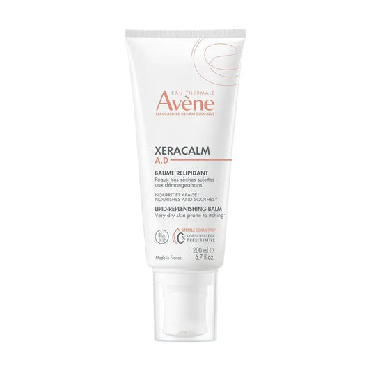 Avene Xeracalm AD RP Balm, 200 ml Av