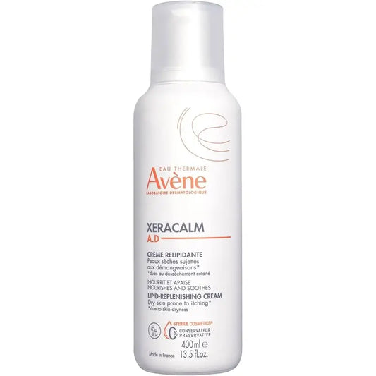Avène Xeracalm A.D Crema 400 ml