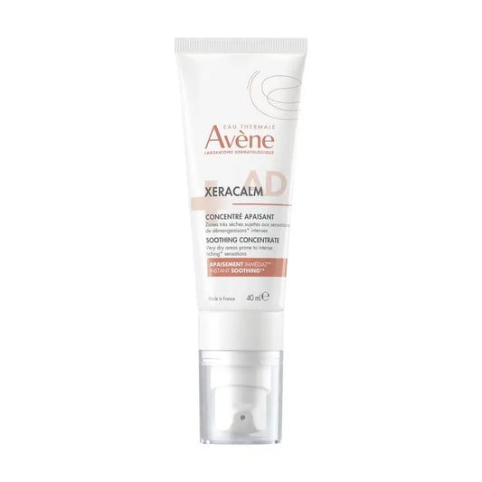Avène Xeracalm Ad Concentrato Lenitivo, 40 ml