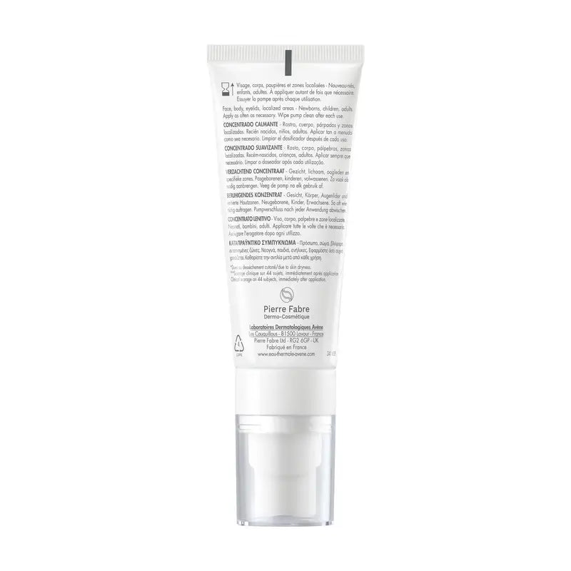 Avène Xeracalm Ad Concentrato Lenitivo, 40 ml