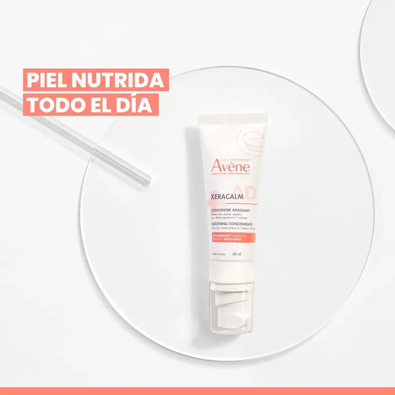 Avène Xeracalm Ad Concentrato Lenitivo, 40 ml