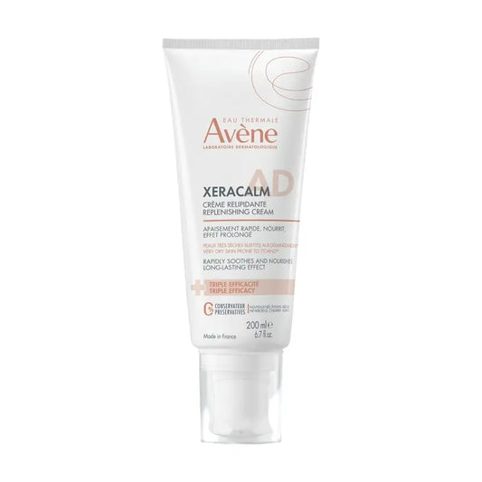 Avène Xeracalm Ad Crema Relipidizzante, 200 ml