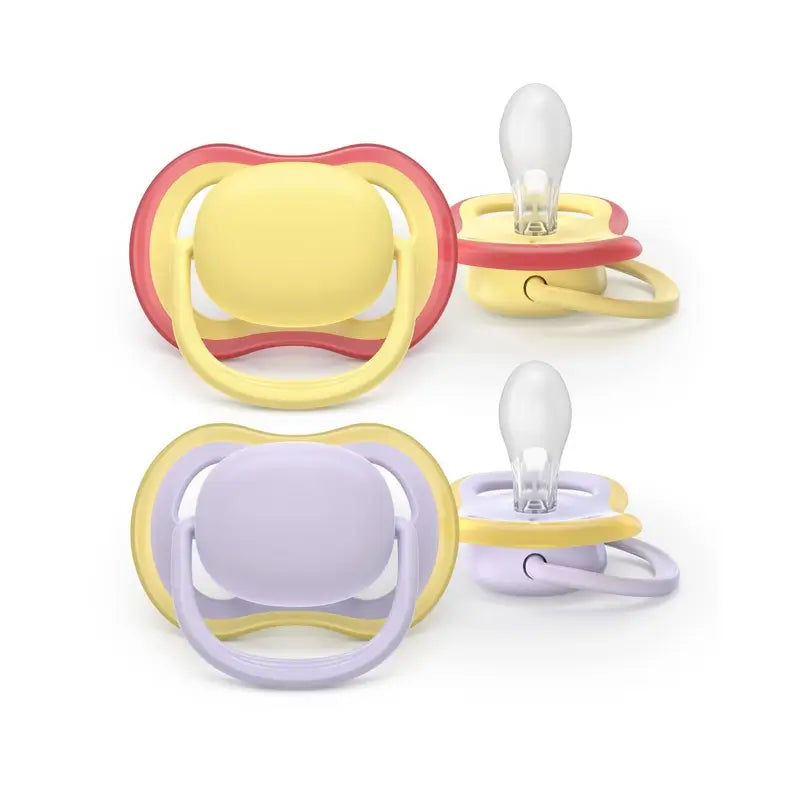 Ciucci Avent 2 Ultra Air 0-6M Bambina