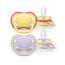 Ciucci Avent 2 Ultra Air 0-6M Bambina