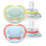Avent 2 Ultra Succhietti d'aria 0-6M Baby Boy