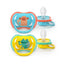 Ciucci Avent 2 Ultra Air +18M Deco