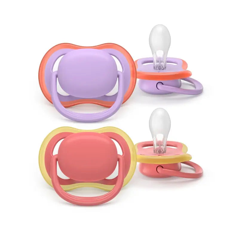 Ciucci Avent 2 Ultra Air +18M Bambina