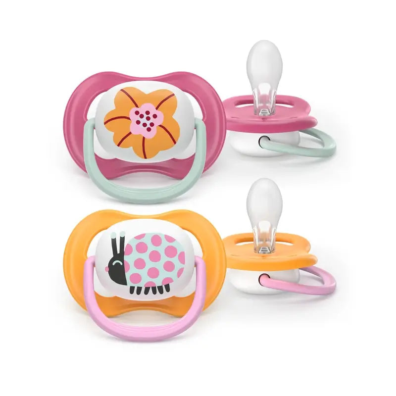 Ciucci Avent 2 Ultra Air