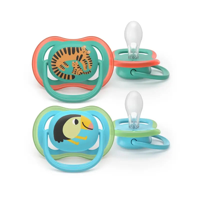 Ciucci Avent 2 Ultra Air 6-18M