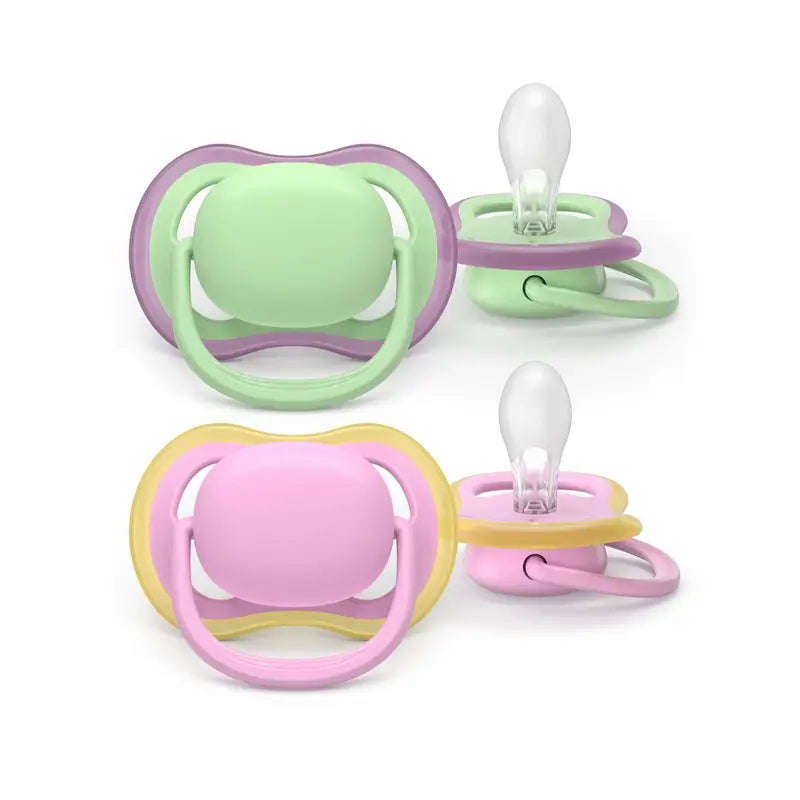 Ciucci Avent 2 Ultra Air 6-18M