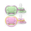 Ciucci Avent 2 Ultra Air 6-18M