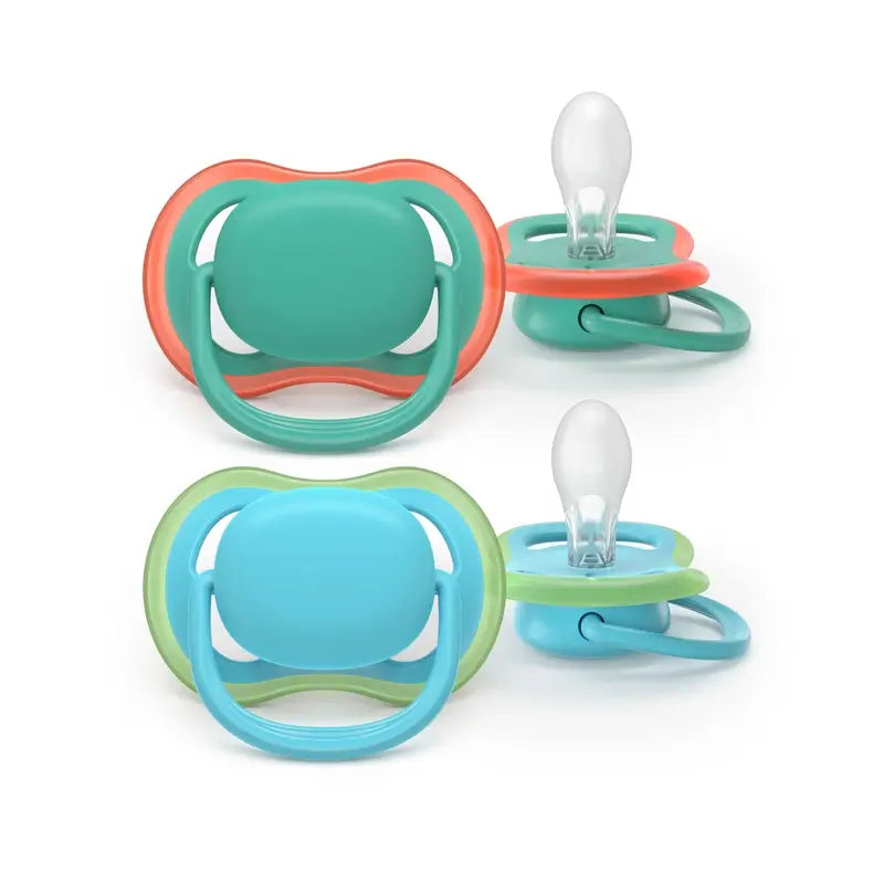 Ciucci Avent 2 Ultra Air 6-18M