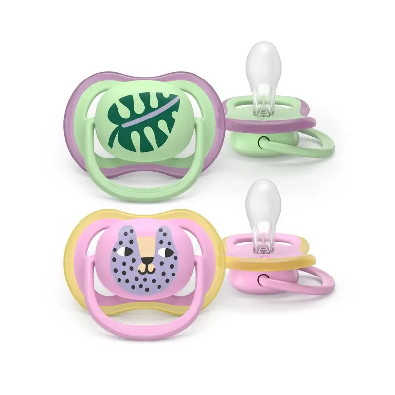 Ciucci Avent 2 Ultra Air 6-18M