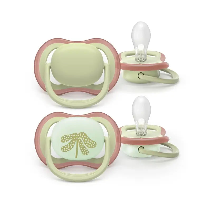 Succhietti Avent 2 Ultra Air Colours