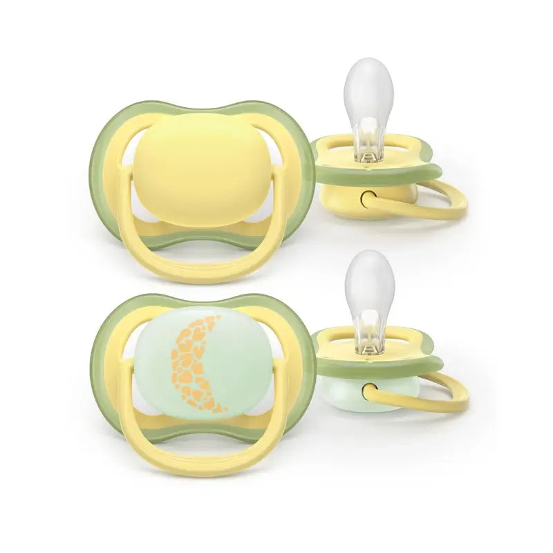 Ciucci Avent 2 Ultra Air Colours