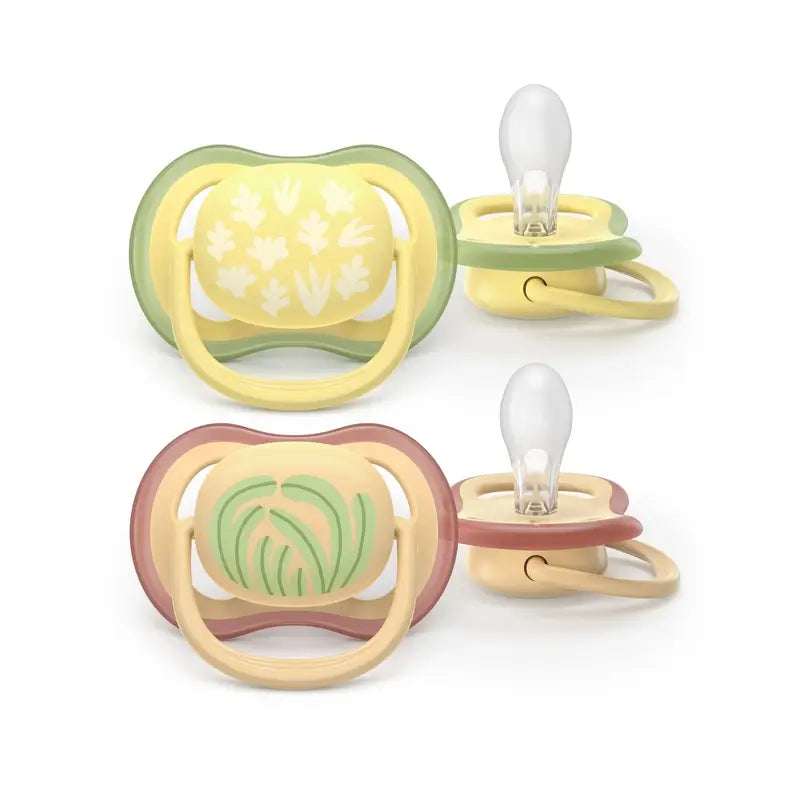 Ciucci Avent 2 Ultra Air Colours