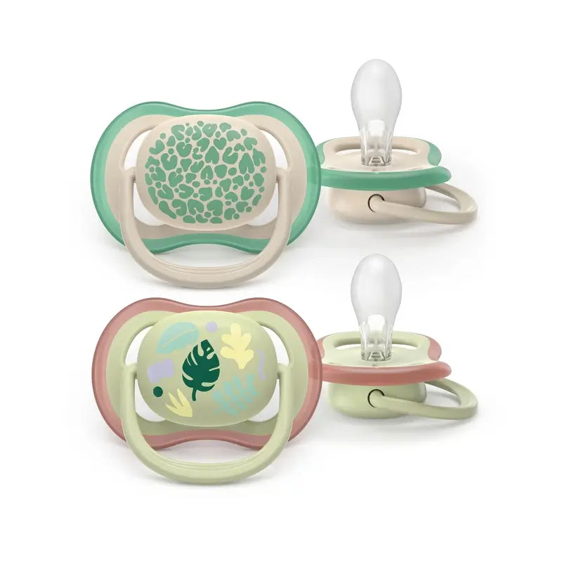 Ciucci Avent 2 Ultra Air Colours