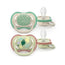 Ciucci Avent 2 Ultra Air Colours