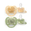 Avent 2 Succhietti ultra morbidi 6-18M