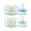 Succhietti Avent 2 Ultra Start 0-2M