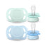 Succhietti Avent 2 Ultra Start 0-2M
