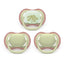 Succhietti Avent 3 Ultra Air Colours