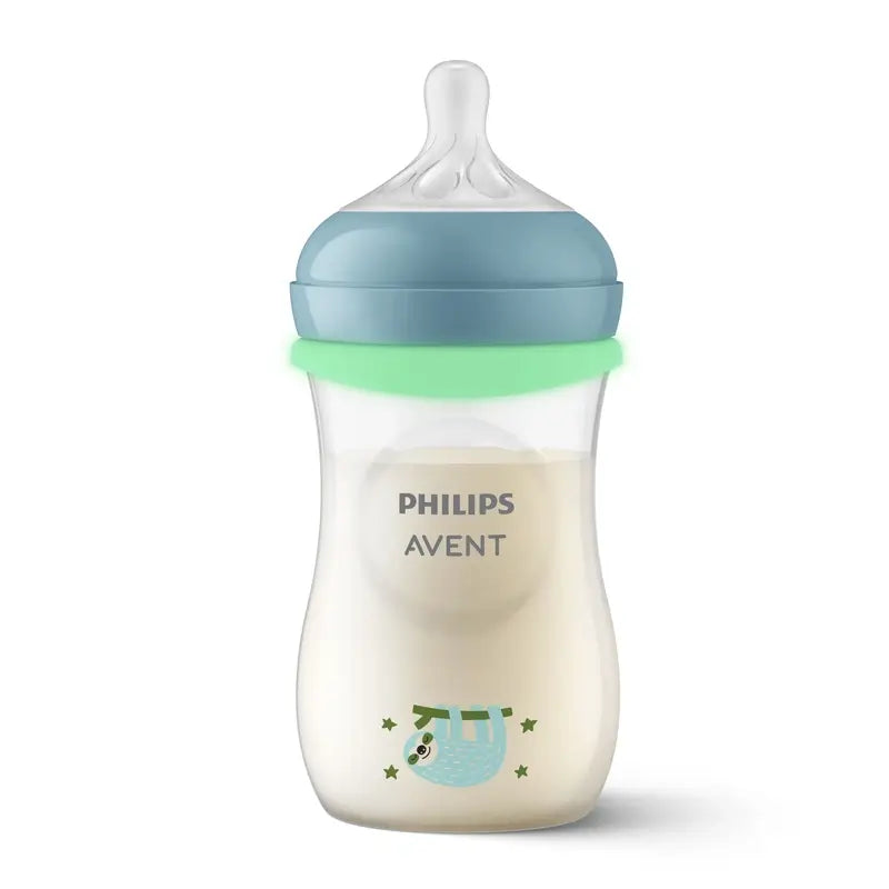 Bottiglia Avent Natural Response