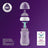 Avent Pack Natural Response Airfree 0-6 mesi Scd657/11