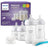 Avent Pack Bottiglie a risposta naturale 0-6M Scd838/11