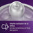 Avent Pack Bottiglie a risposta naturale 0-6M Scd838/11
