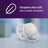 Avent Pack Bottiglie a risposta naturale 0-6M Scd838/11