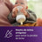 Avent Pack Bottiglie a risposta naturale 0-6M Scd838/11