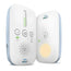 Monitor per bambini Avent Audio Dect Le Blu