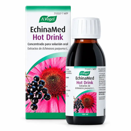 A.Vogel Echinamed bevanda calda 100 ml