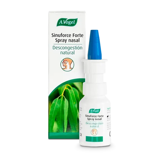 A.Vogel Sinuforce Forte Spray nasale, 20 ml