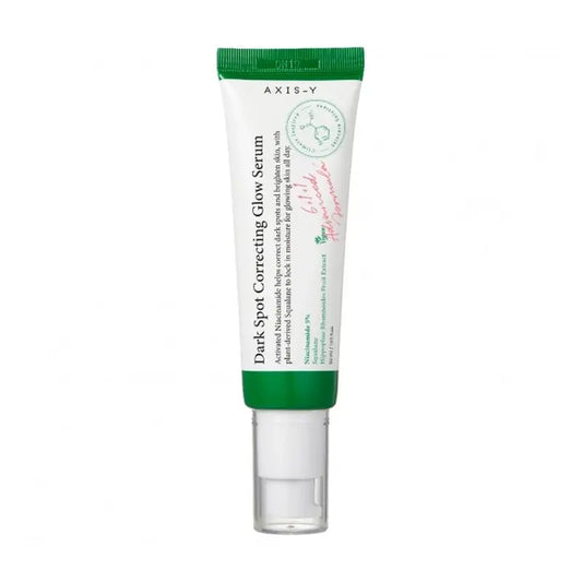 Axis-Y Siero correttore di macchie scure, 50 ml