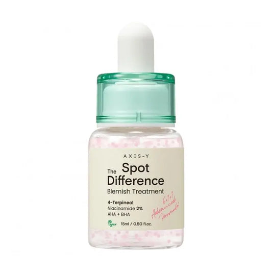 Axis-Y Trattamento anti-macchie Spot The Difference , 15 ml