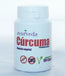 Ayurveda Curcumina Con Pimienta, 60 Cápsulas
