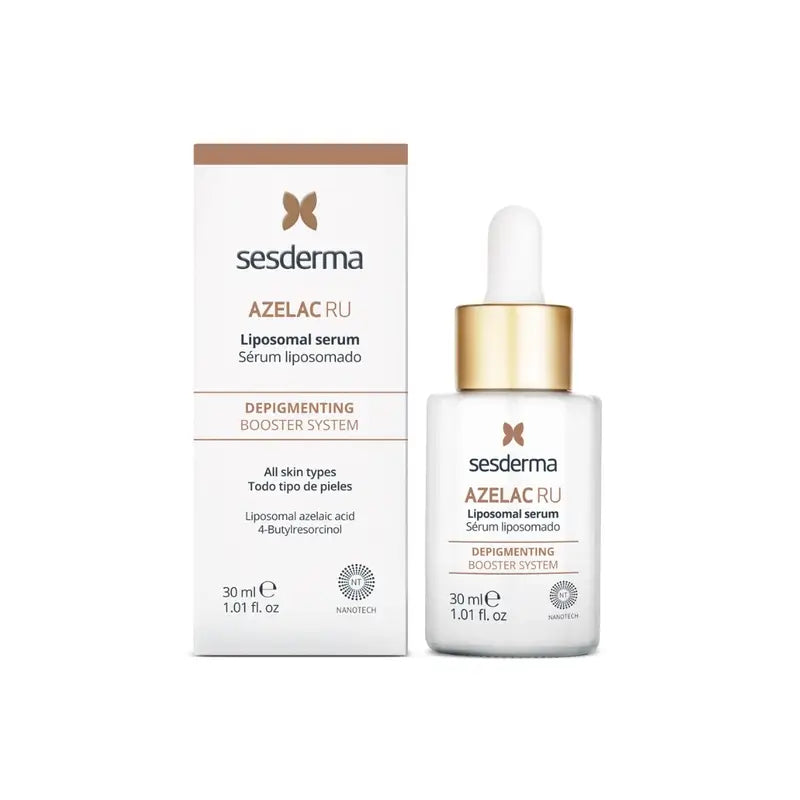 Sesderma Azelac Ru Siero Liposomiale 30 ml