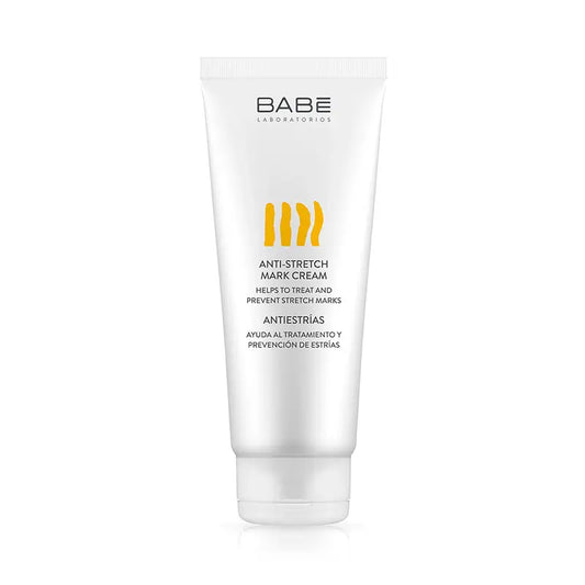 BABÉ Anti-Stretch Marks, 200 ml