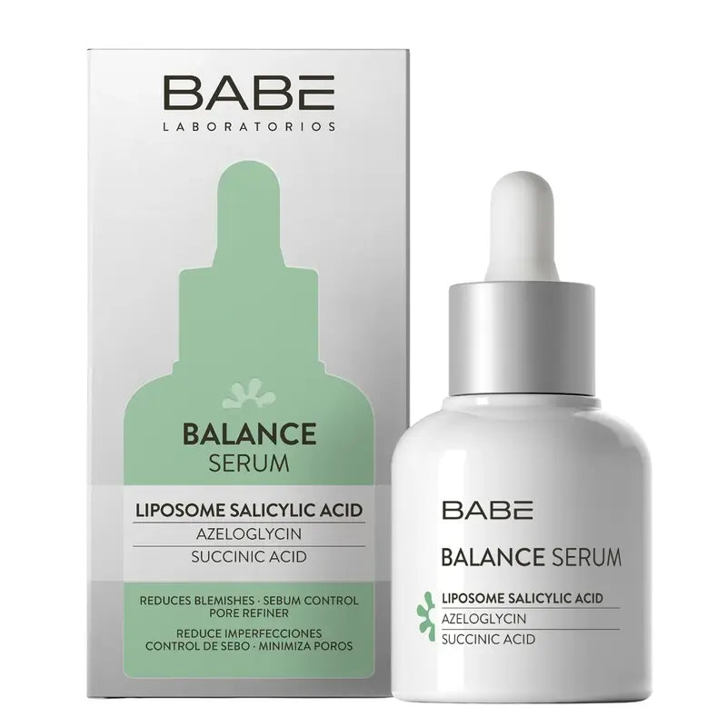 Babé Balance Serum, 30 ml